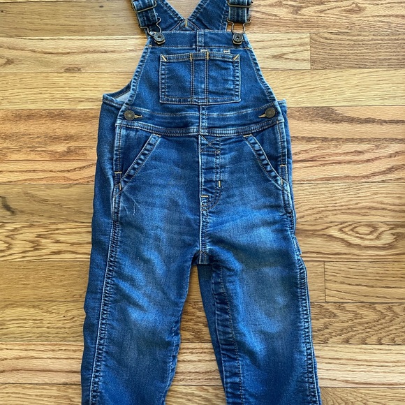 🍁Baby Gap Jeans (18-24M) - Picture 8 of 9